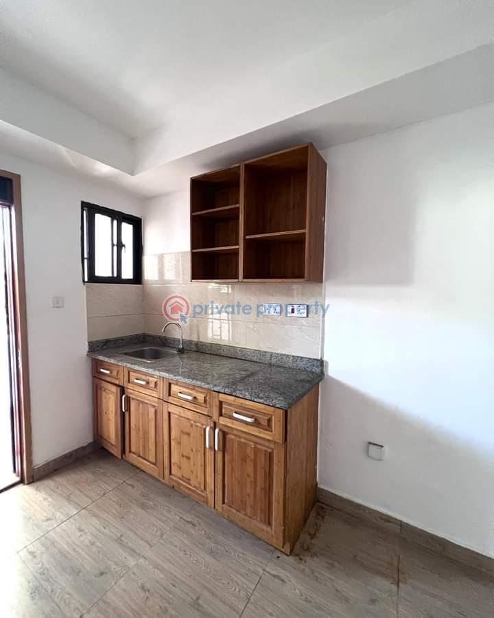 1 bedroom Bedsitter (Single Room) For Rent Kasarani Icipe Kasarani Nairobi - 1