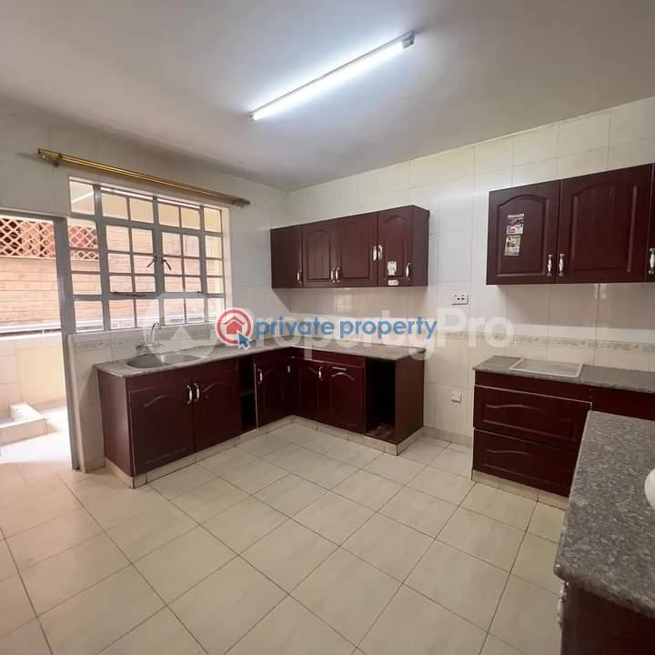 3 bedroom Detached Bungalow For Rent Sigona Golf Club Sigona Golf Kiambu - 0