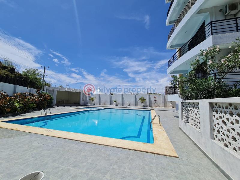 3 bedroom Apartment For Rent Old Near Nyali Police Mombasa - 1