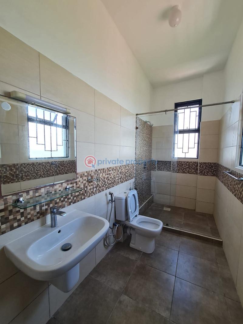 3 bedroom Apartment For Rent Old Near Nyali Police Mombasa - 18