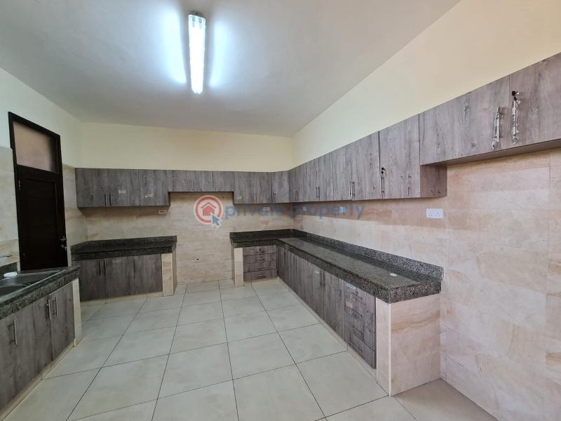 3 bedroom Apartment For Rent Old Near Nyali Police Mombasa - 4