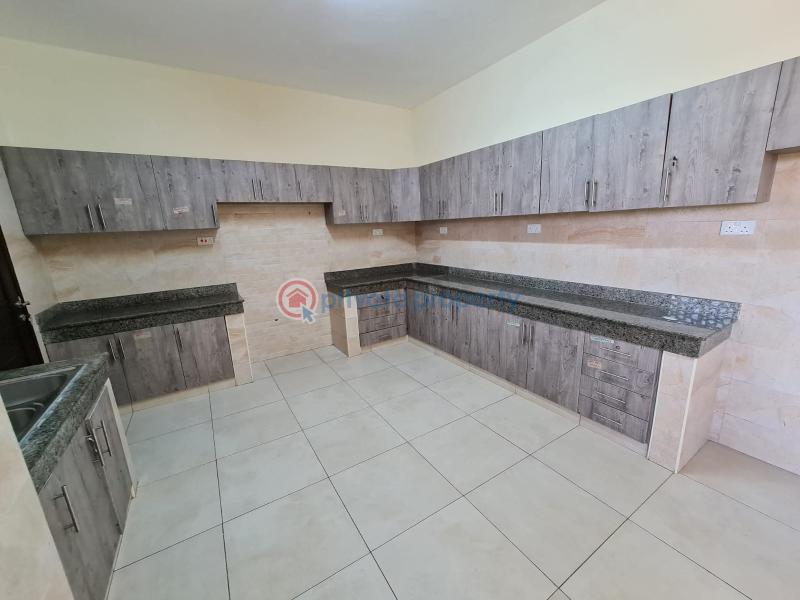 3 bedroom Apartment For Rent Old Near Nyali Police Mombasa - 5