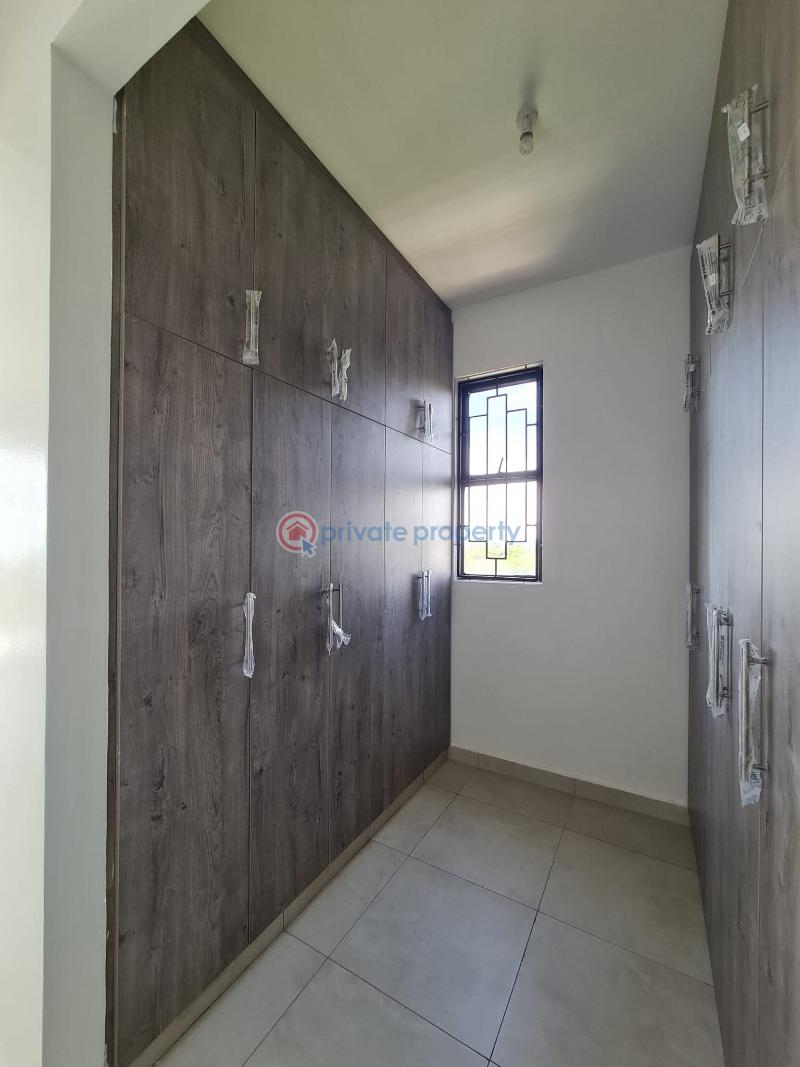 3 bedroom Apartment For Rent Old Near Nyali Police Mombasa - 8