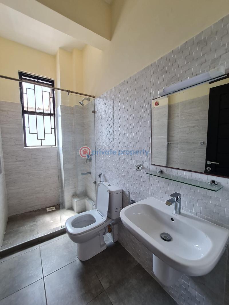 3 bedroom Apartment For Rent Old Near Nyali Police Mombasa - 19