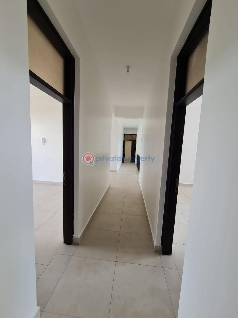 3 bedroom Apartment For Rent Old Near Nyali Police Mombasa - 13