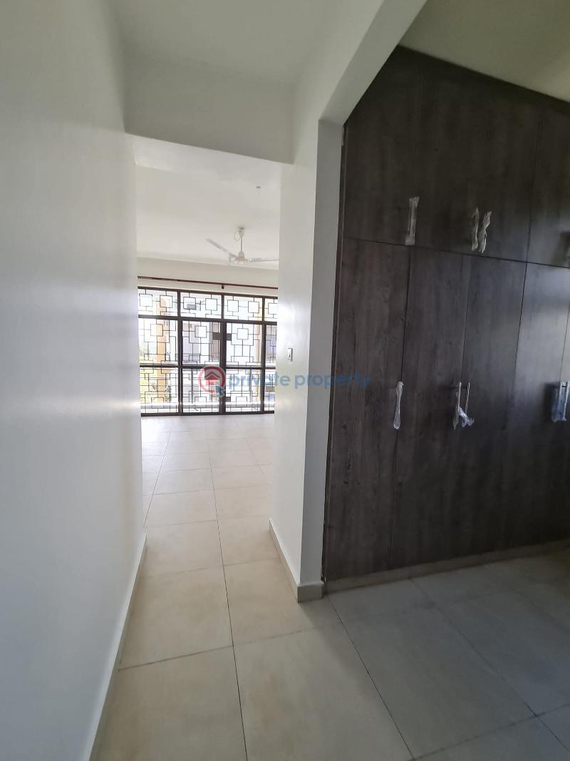 3 bedroom Apartment For Rent Old Near Nyali Police Mombasa - 7
