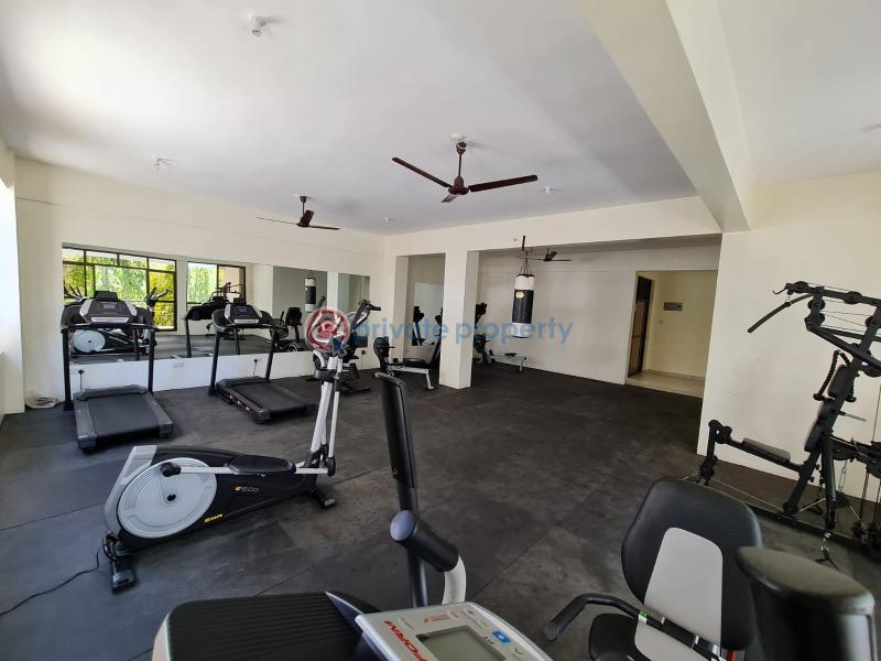 3 bedroom Apartment For Rent Old Near Nyali Police Mombasa - 2