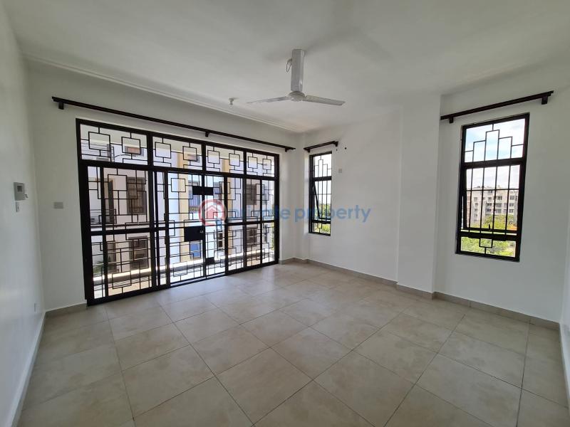 3 bedroom Apartment For Rent Old Near Nyali Police Mombasa - 12
