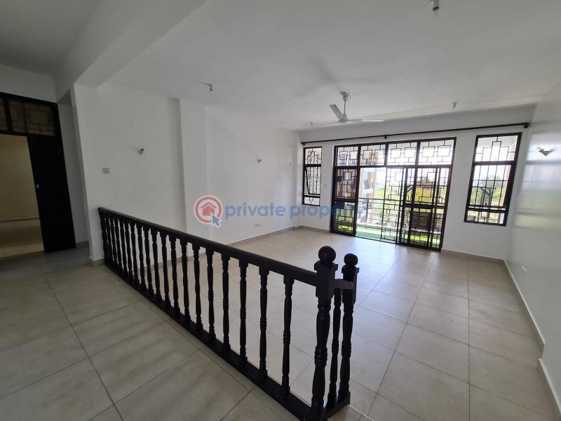 3 bedroom Apartment For Rent Old Near Nyali Police Mombasa - 3