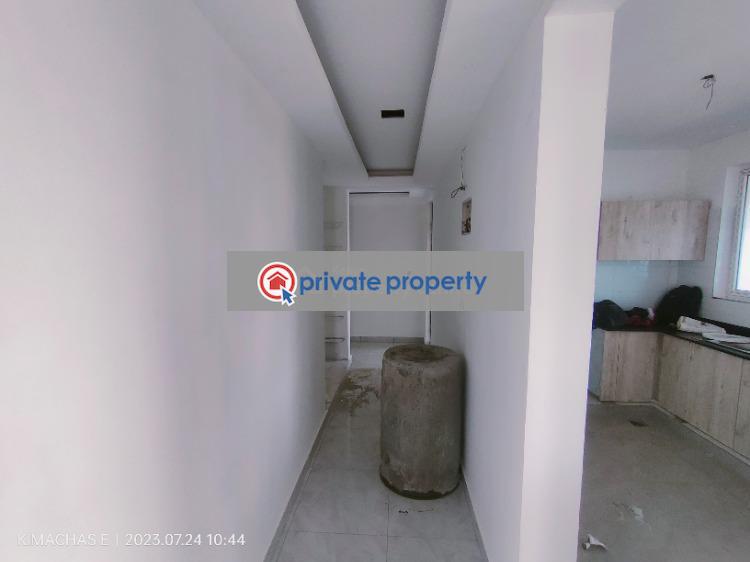 3 bedroom Apartment For Sale &nbsp;kilima Road Nyali Nyali Mombasa - 9