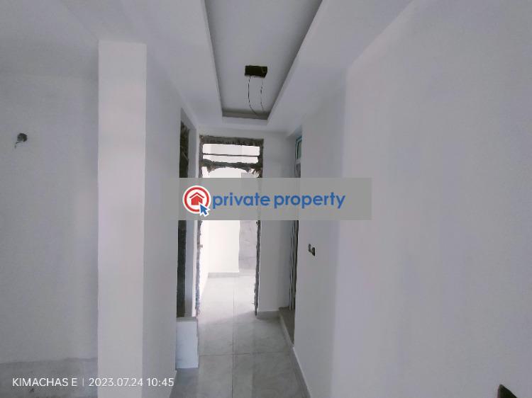 3 bedroom Apartment For Sale &nbsp;kilima Road Nyali Nyali Mombasa - 4