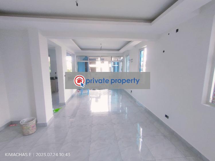 3 bedroom Apartment For Sale &nbsp;kilima Road Nyali Mombasa - 10