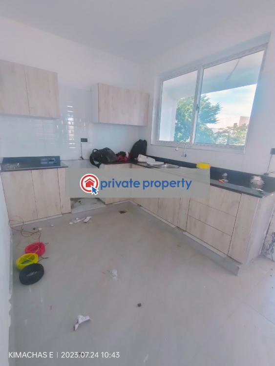 3 bedroom Apartment For Sale &nbsp;kilima Road Nyali Mombasa - 2