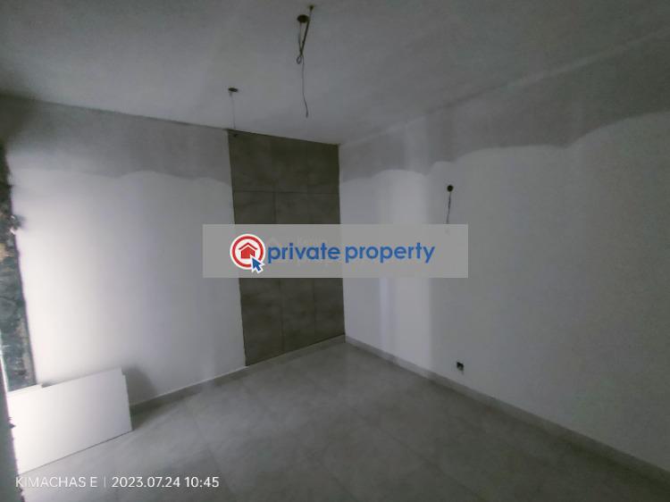 3 bedroom Apartment For Sale &nbsp;kilima Road Nyali Mombasa - 13