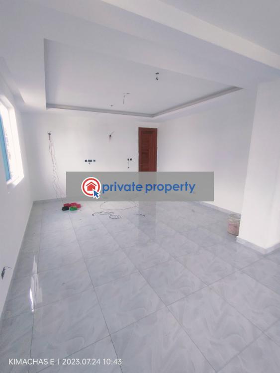 3 bedroom Apartment For Sale &nbsp;kilima Road Nyali Mombasa - 11