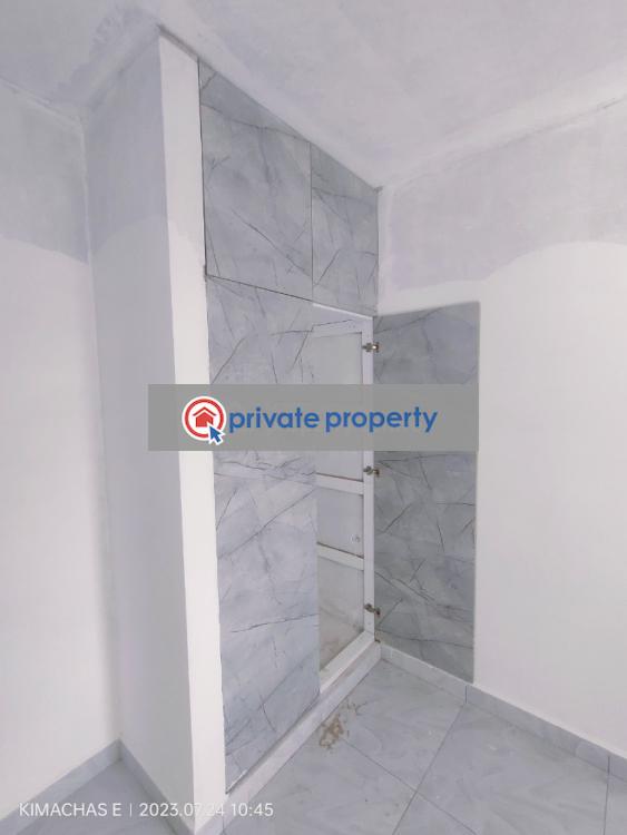 3 bedroom Apartment For Sale &nbsp;kilima Road Nyali Mombasa - 3