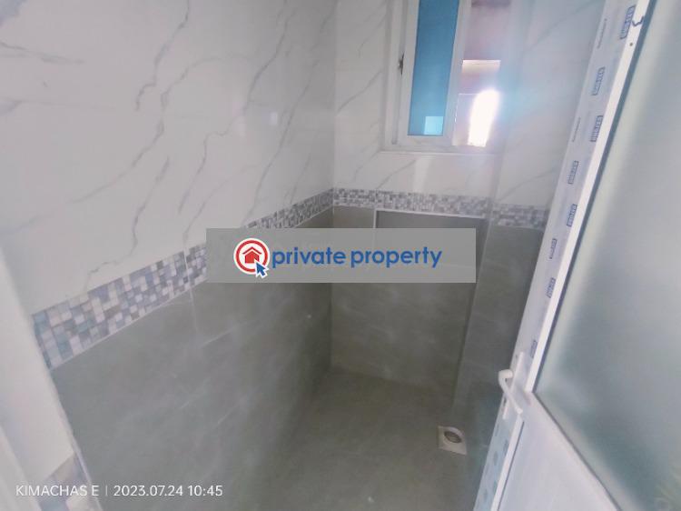 3 bedroom Apartment For Sale &nbsp;kilima Road Nyali Mombasa - 4