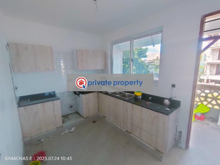3 bedroom Apartment For Sale &nbsp;kilima Road Nyali Mombasa - 14