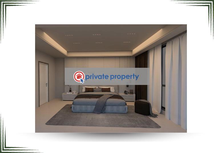 3 bedroom Apartment For Sale Nyali Mombasa - 11