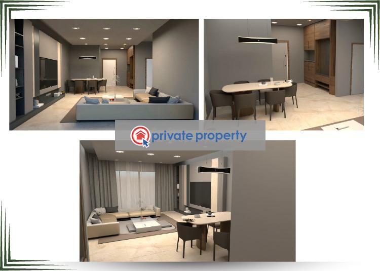 3 bedroom Apartment For Sale Nyali Mombasa - 9