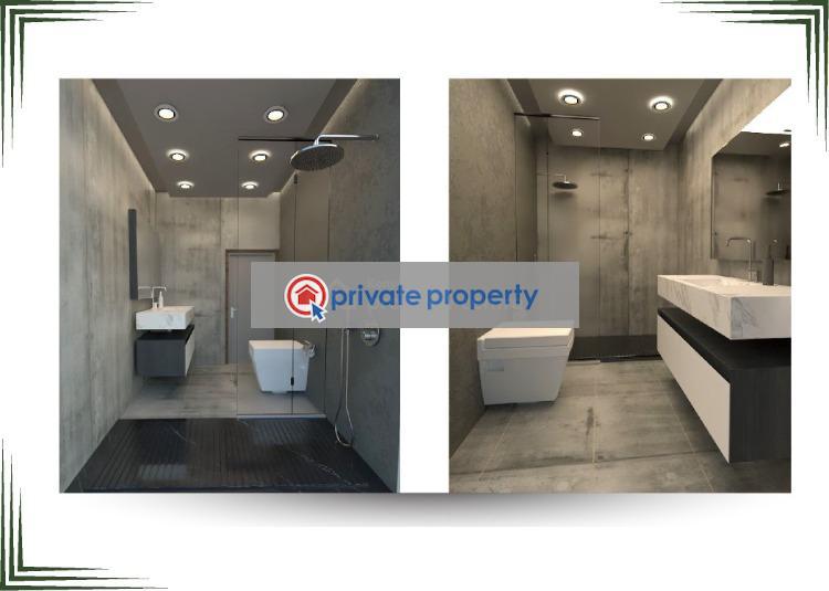 3 bedroom Apartment For Sale Nyali Mombasa - 13
