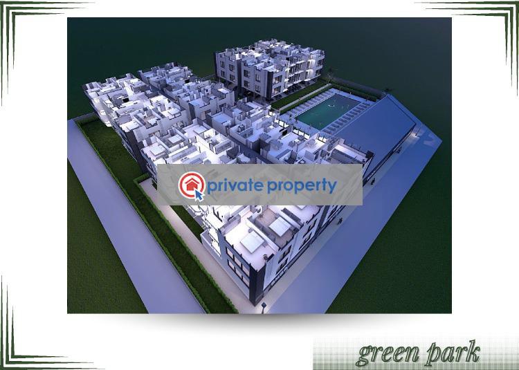 3 bedroom Apartment For Sale Nyali Mombasa - 6