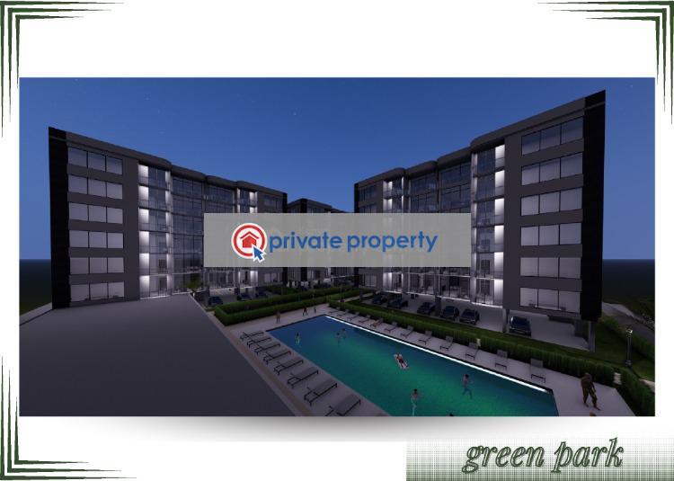 3 bedroom Apartment For Sale Nyali Mombasa - 7