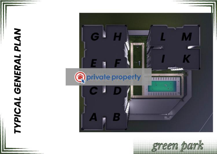3 bedroom Apartment For Sale Nyali Mombasa - 4