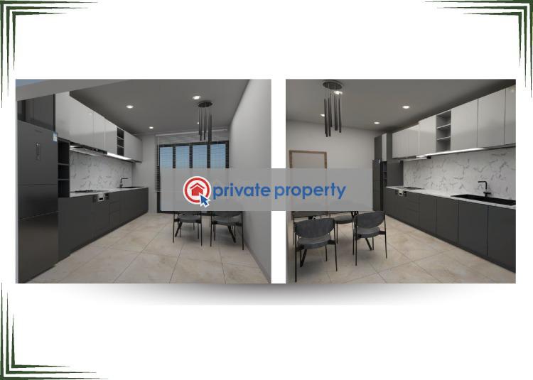 3 bedroom Apartment For Sale Nyali Mombasa - 10