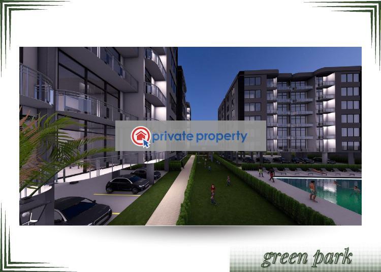 3 bedroom Apartment For Sale Nyali Mombasa - 2