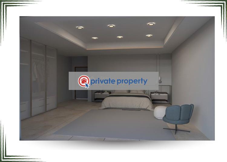3 bedroom Apartment For Sale Nyali Mombasa - 12