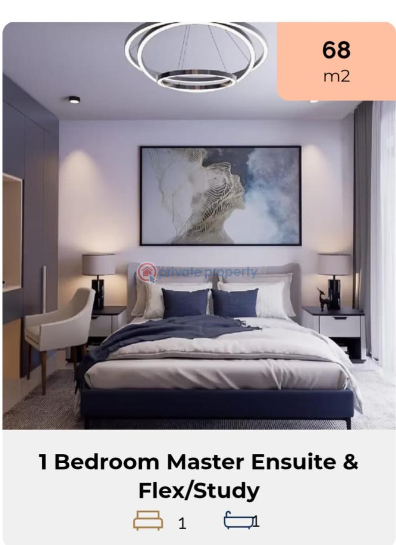 1 bedroom Bedsitter (Single Room) For Sale Sports Road Off Rhapta Road Westlands Nairobi - 5