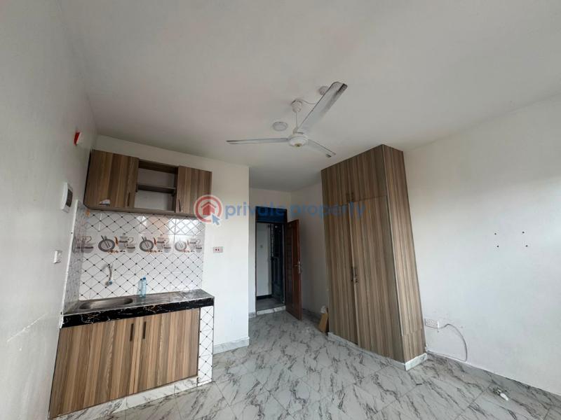 1 bedroom Apartment For Rent mtambo Road Bamburi Mombasa - 3