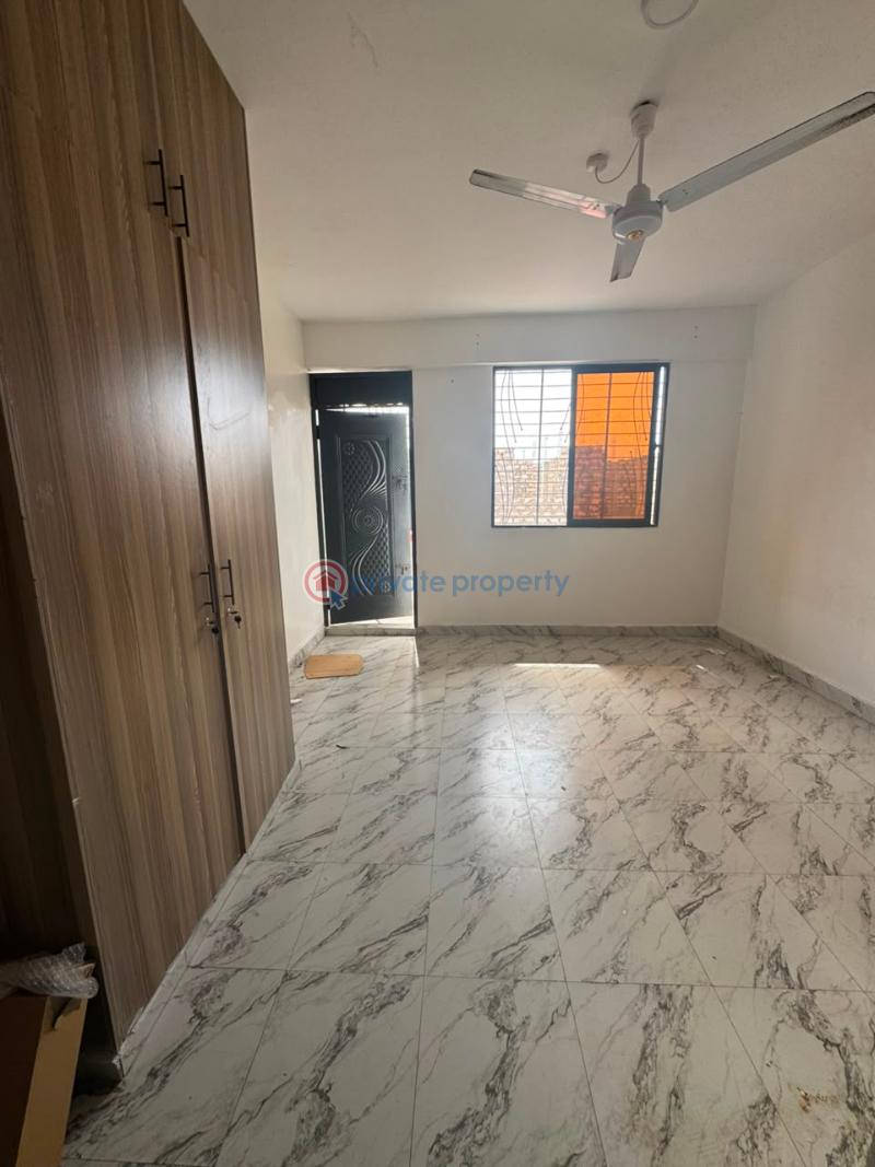 1 bedroom Apartment For Rent mtambo Road Bamburi Mombasa - 1