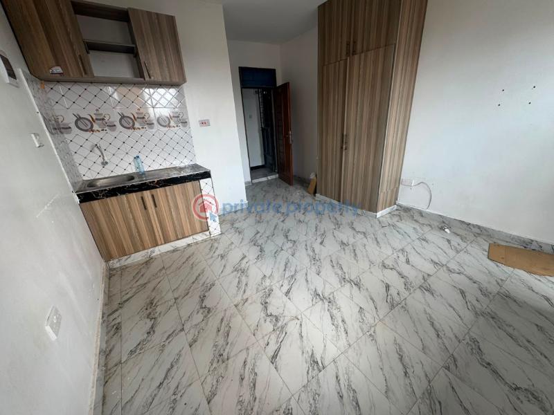 1 bedroom Apartment For Rent mtambo Road Bamburi Mombasa - 2