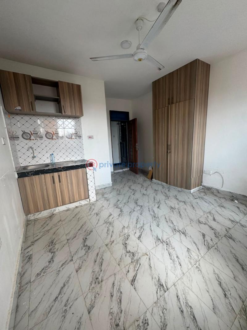 1 bedroom Apartment For Rent mtambo Road Bamburi Mombasa - 5