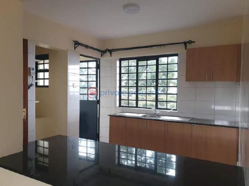1 bedroom Apartment For Rent Utawala Nairobi (PID: 2PAEUP) | Private ...