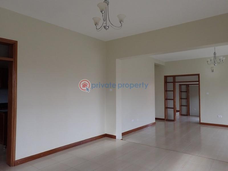 3 bedroom Detached Bungalow For Rent Utawala Embakasi Nairobi - 0