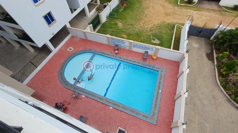 3 bedroom Apartment For Sale Nyali Customs Nyali Mombasa - 1
