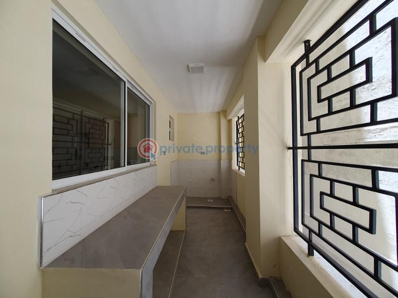 4 bedroom Apartment For Rent Near Diamond Plaza Parklands Nairobi - 7