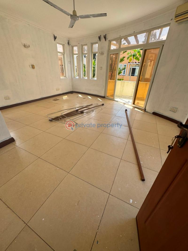 4 bedroom House For Rent Links Road Nyali Mombasa  - 7