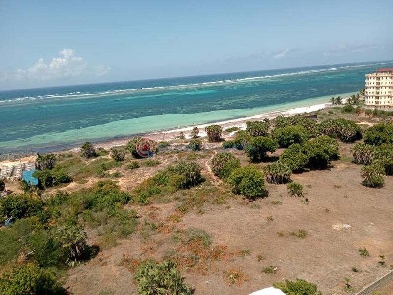 Land For Sale Nyali Mombasa - 2