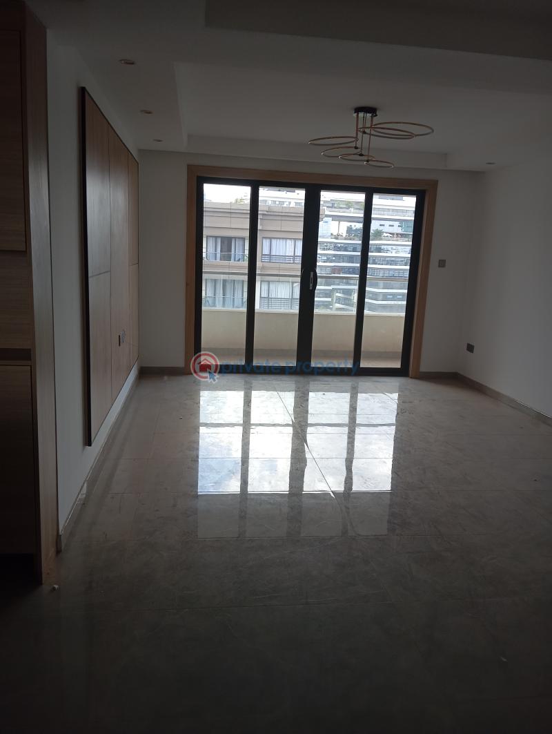 3 bedroom Apartment For Rent Riverside Drive Germany Embassy Lavington Nairobi - 4