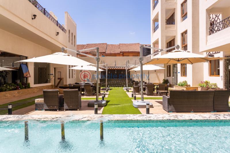 1 bedroom Apartment For Rent Kileleshwa. Mandere Road Kileleshwa Nairobi - 1