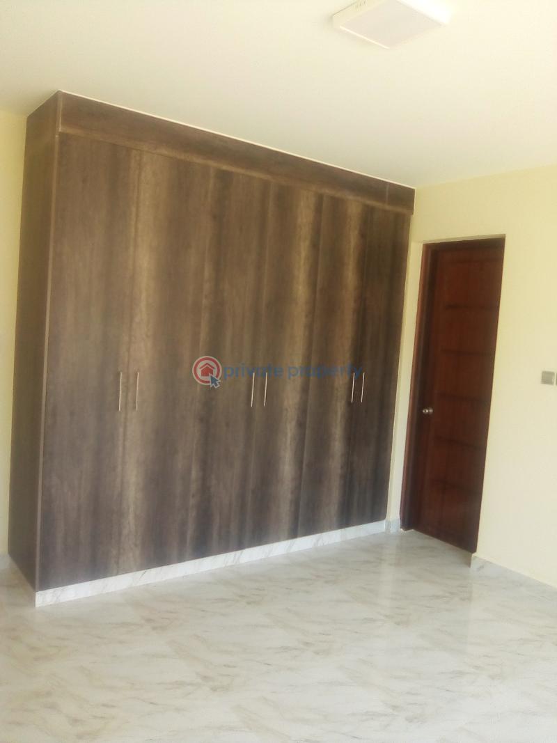 4 bedroom Apartment For Rent Near Diamond Plaza Parklands Nairobi - 2