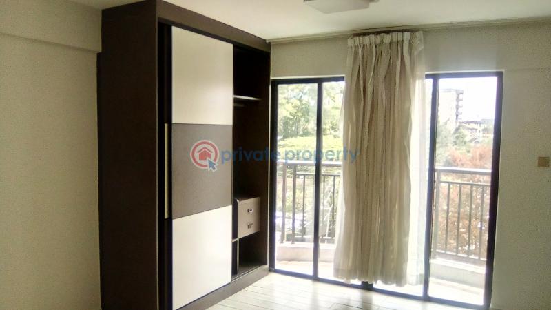 Apartment For Rent Othaya Road Off Oloitoktok Road Kileleshwa Nairobi - 10