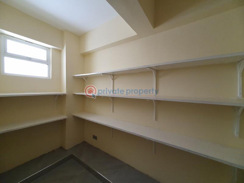 4 bedroom Apartment For Rent Near Diamond Plaza Parklands Nairobi - 5