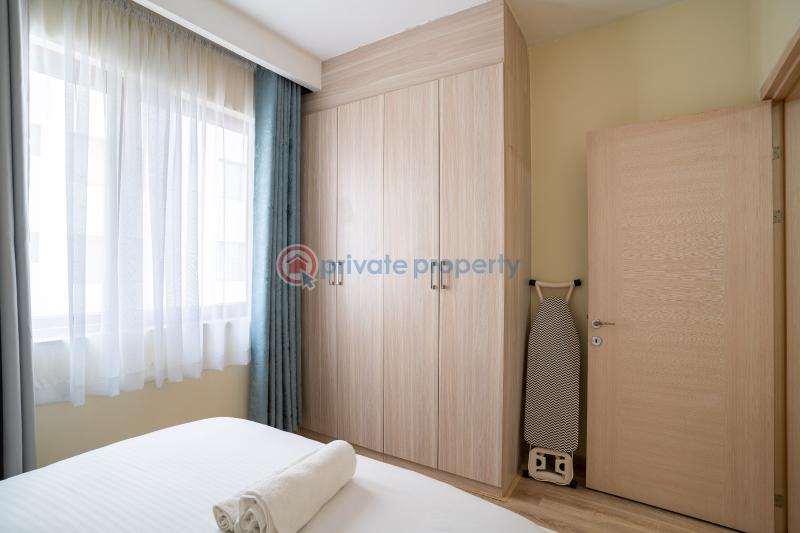 1 bedroom Apartment For Rent Kileleshwa. Mandere Road Kileleshwa Nairobi - 0