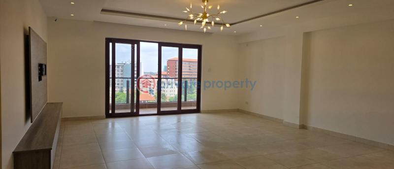 4 bedroom Apartment For Rent Avenue 2 Off Limuru Road Parklands Nairobi - 2