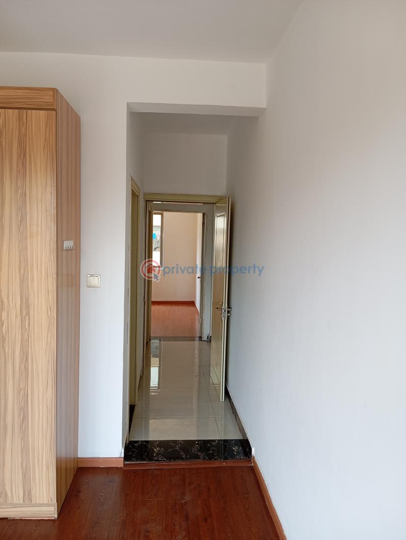 3 bedroom Apartment For Rent Off Oloitoktok Road Kileleshwa Nairobi - 1
